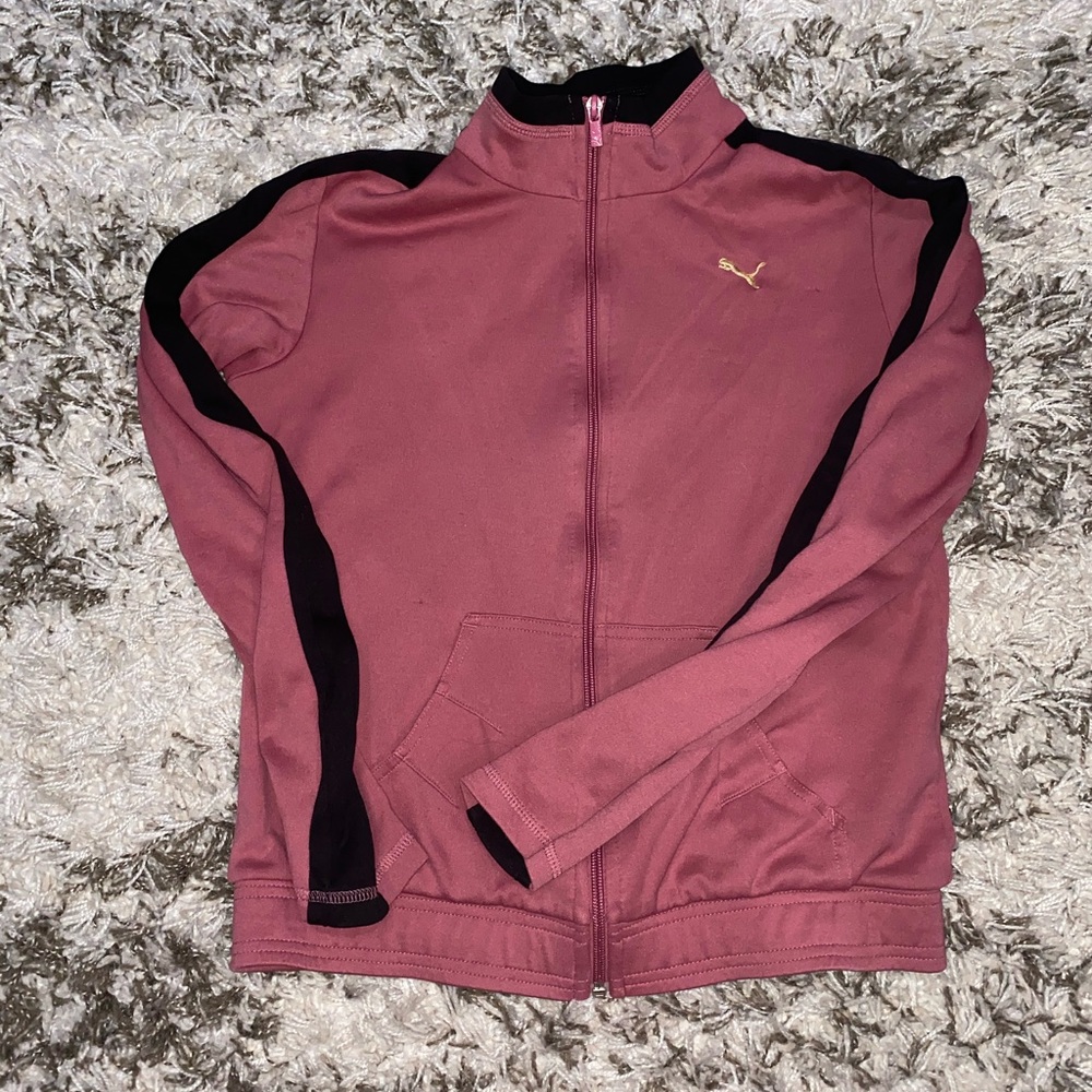 Puma jacket - Picture 2 of 5